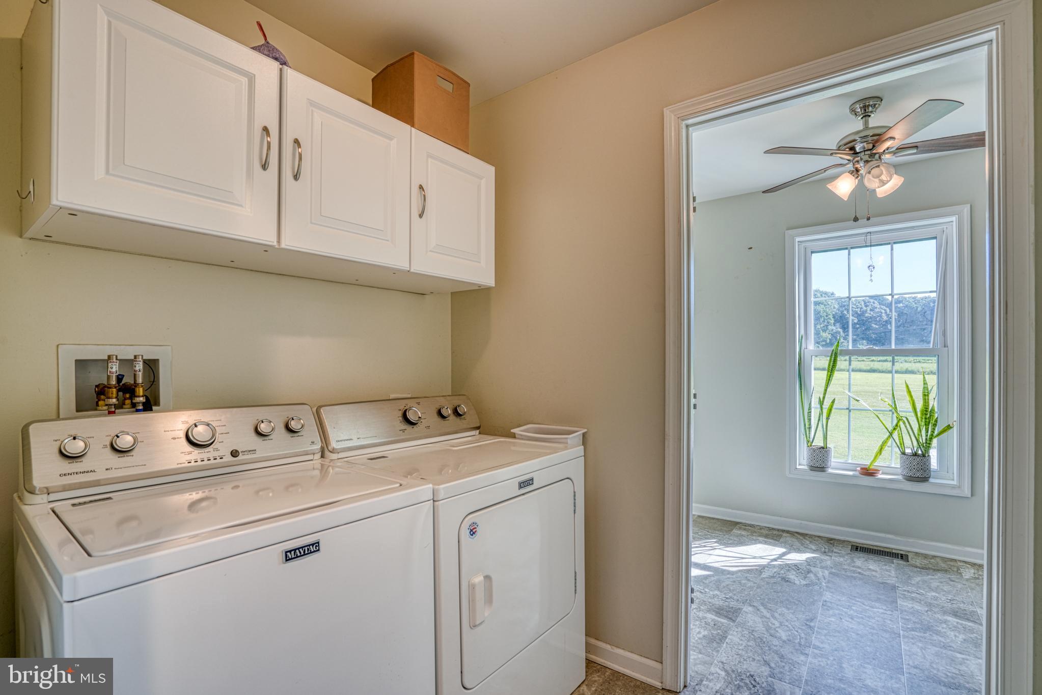29862 Paddock Lane Easton, MD 21601 - Photo 43 of 83 Primary Suite Laundry Room