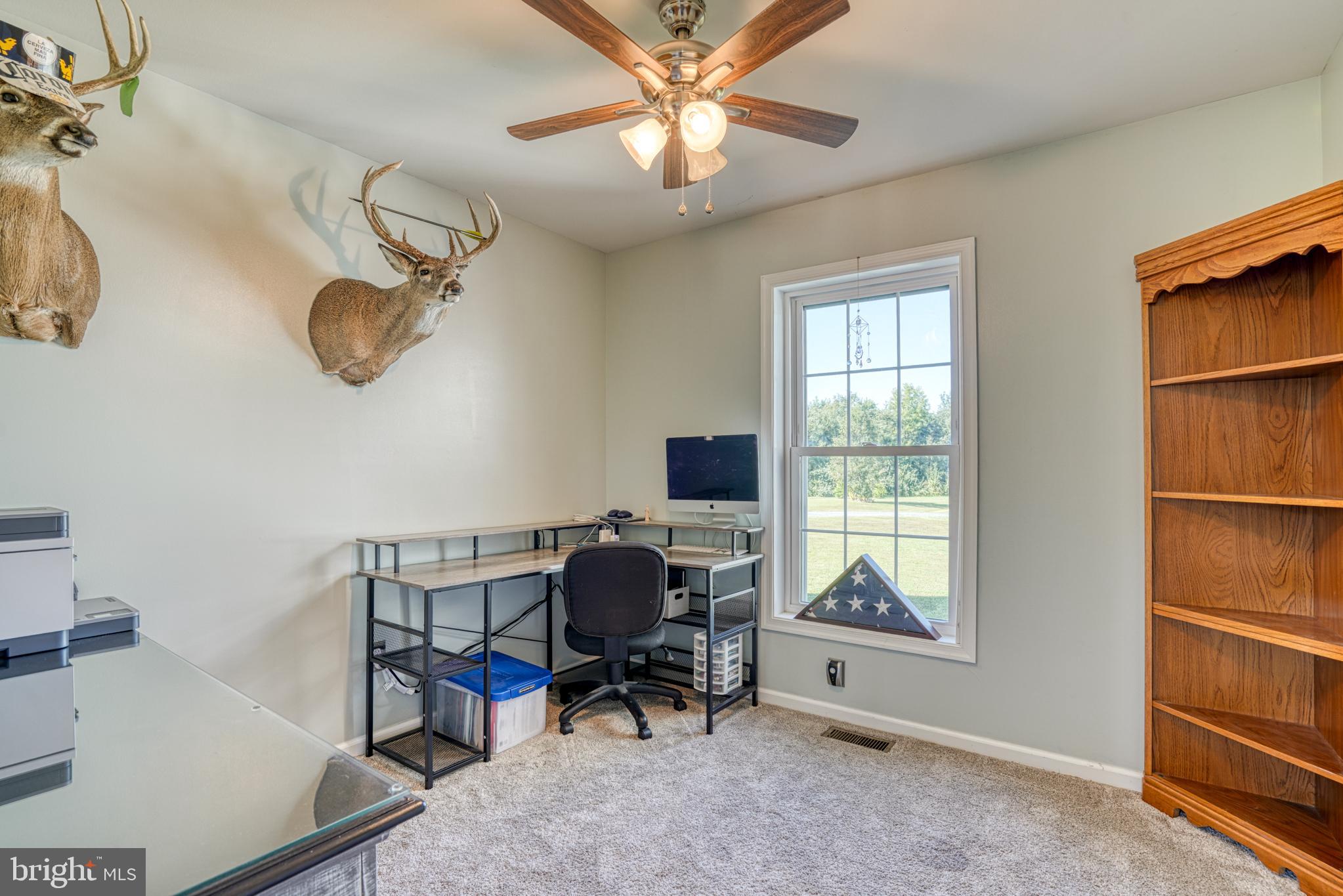 29862 Paddock Lane Easton, MD 21601 - Photo 47 of 83 a workspace with a window