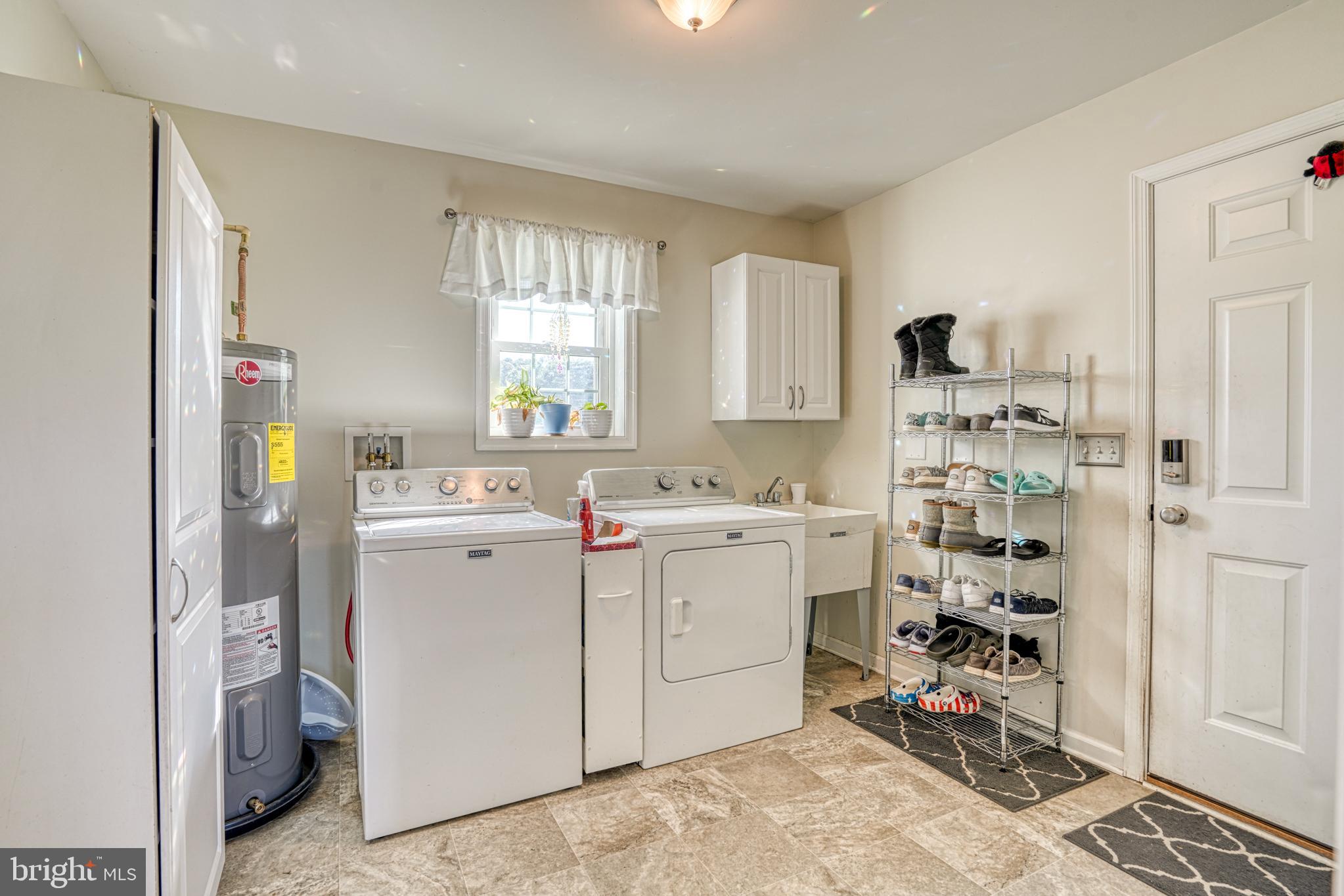 29862 Paddock Lane Easton, MD 21601 - Photo 48 of 83 Mud/Laundry Room # 2 off of garage