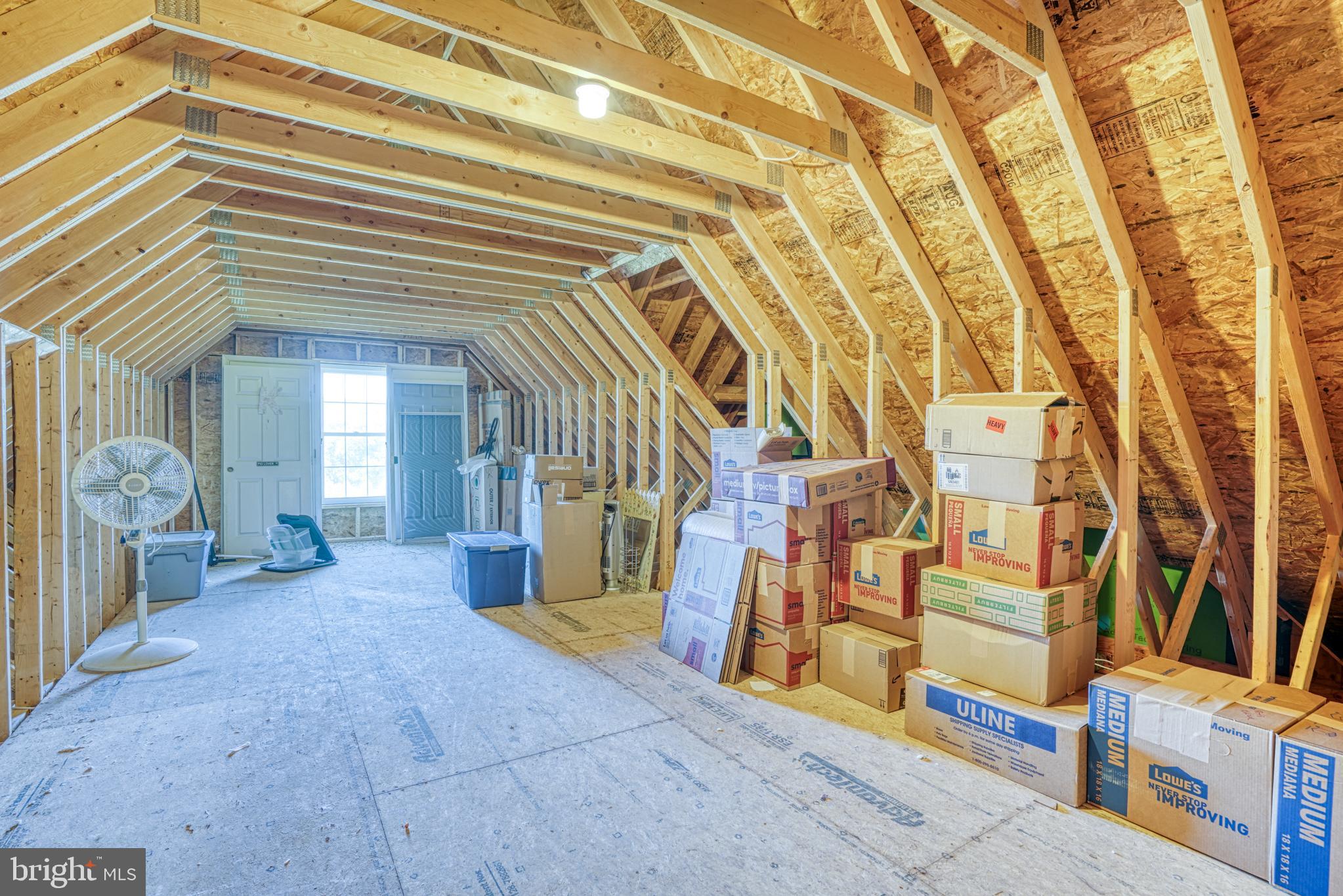 29862 Paddock Lane Easton, MD 21601 - Photo 63 of 83 Bonus Space - finish to your liking