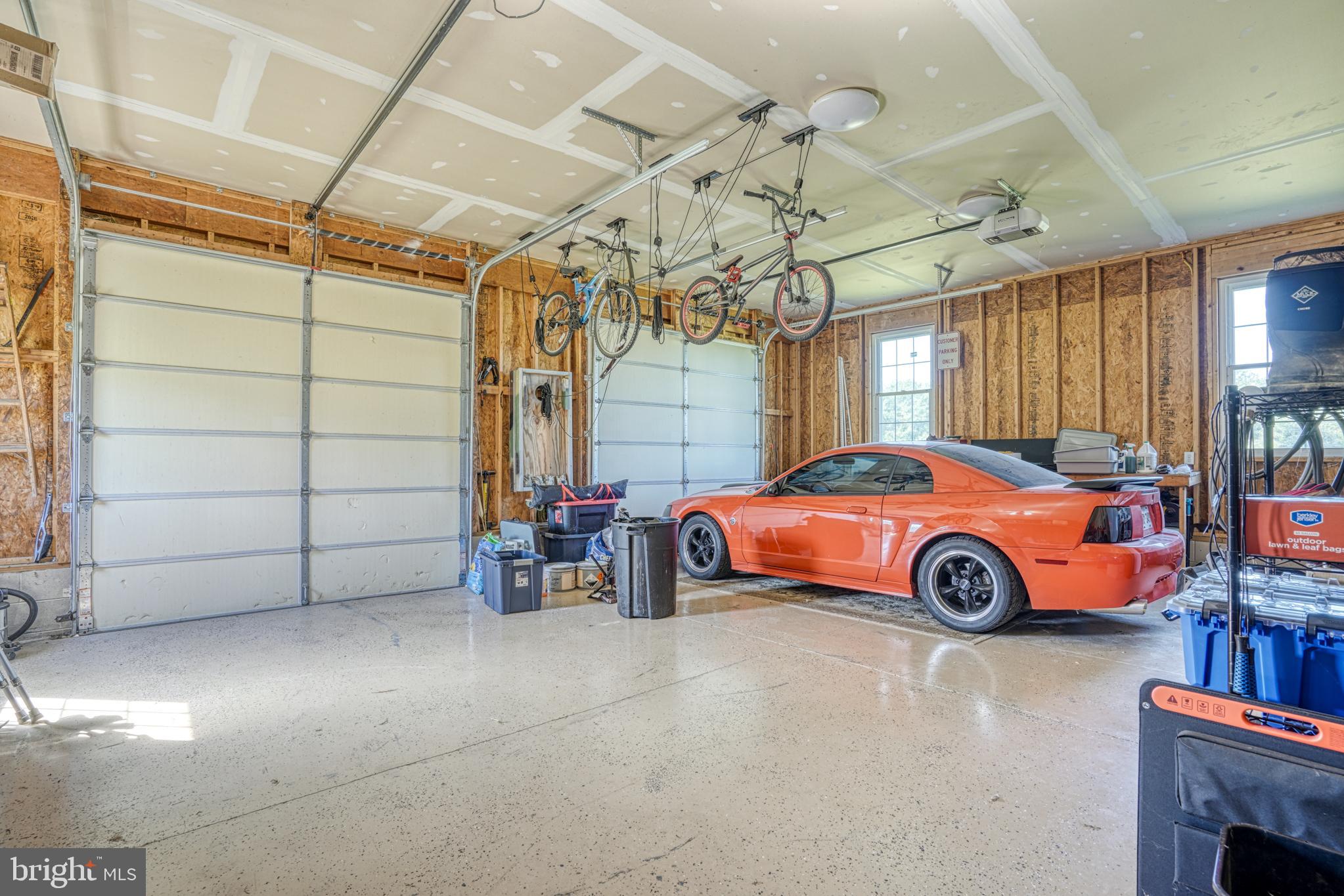 29862 Paddock Lane Easton, MD 21601 - Photo 79 of 83 Attached Garage