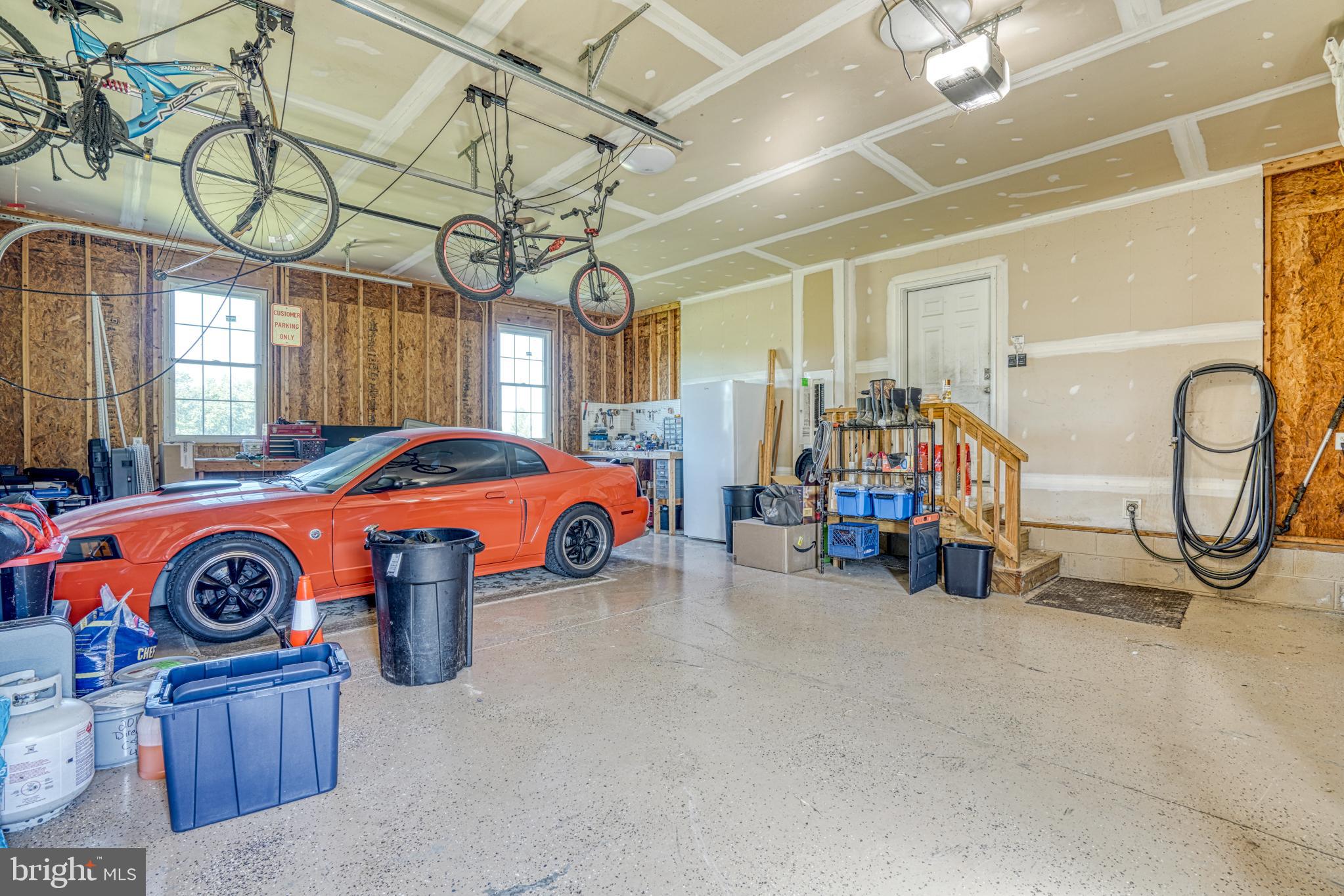 29862 Paddock Lane Easton, MD 21601 - Photo 80 of 83 Attached garage