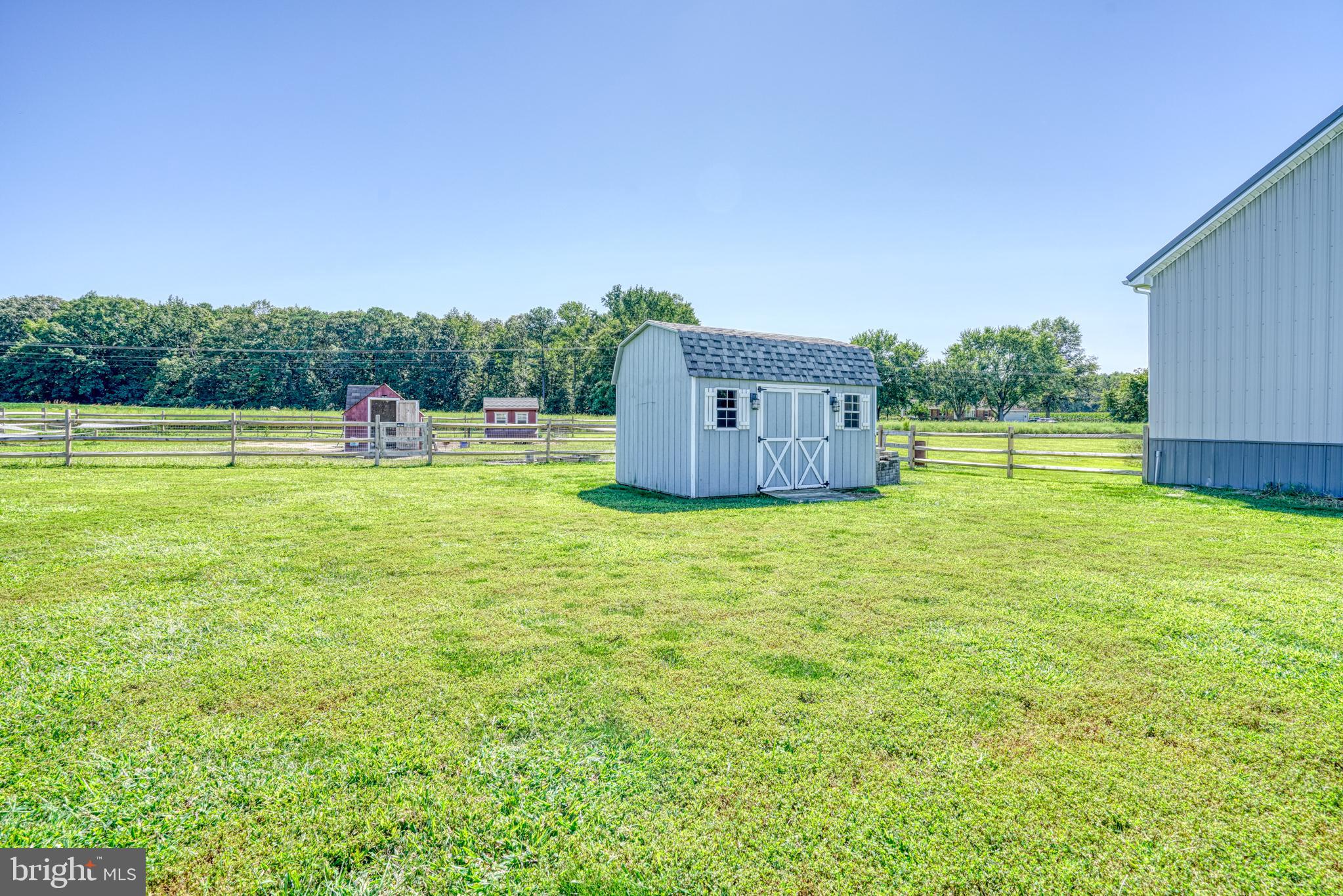 29862 Paddock Lane Easton, MD 21601 - Photo 82 of 83 Shed