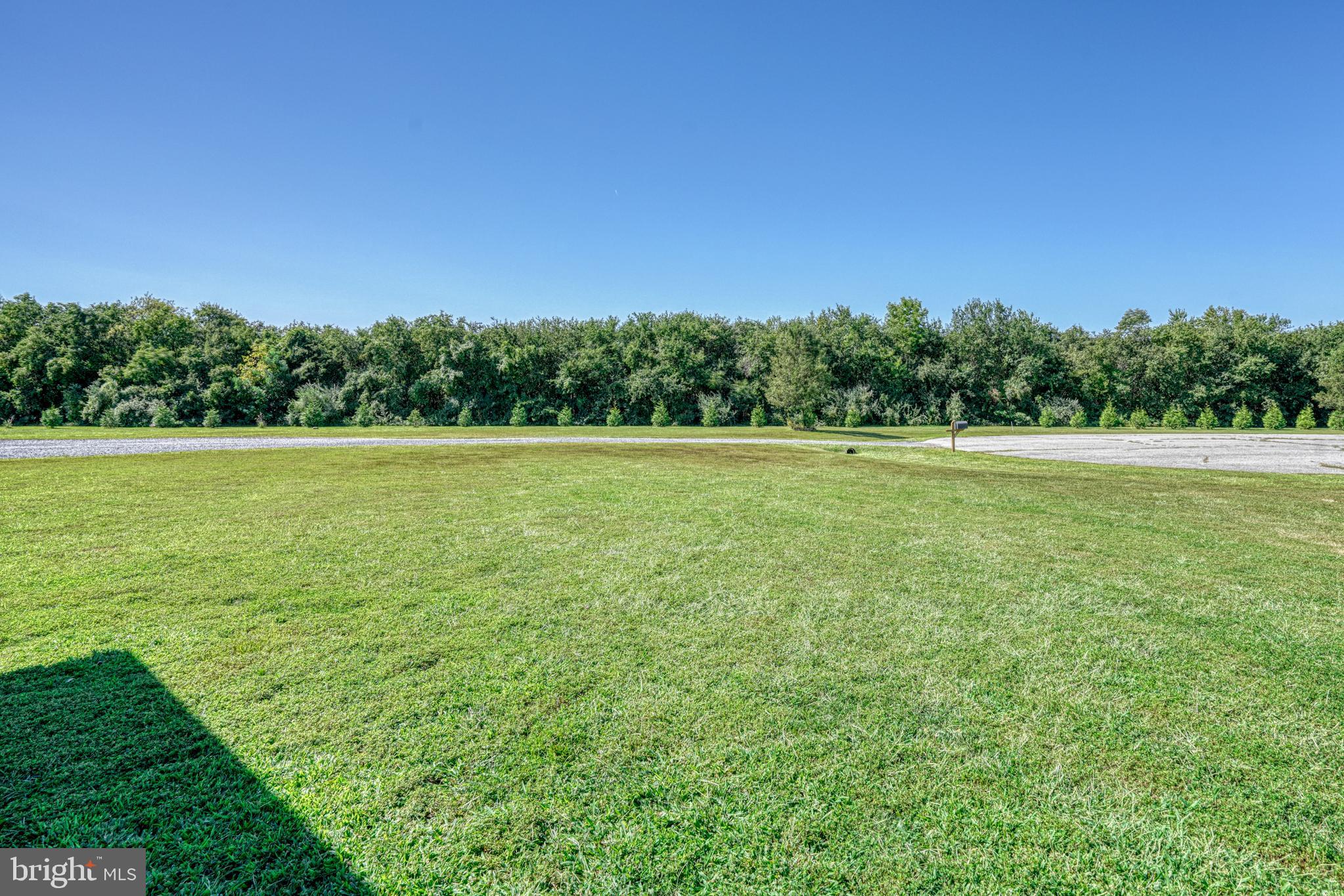 29862 Paddock Lane Easton, MD 21601 - Photo 83 of 83 a view of a field with an ocean view