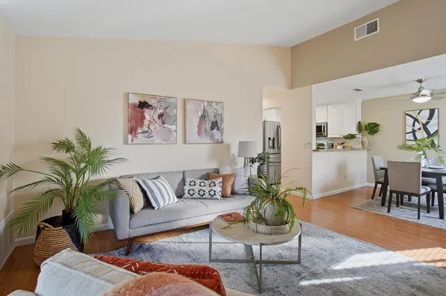 $275,500 | 11150 Trinity River Drive, Unit 124, Rancho Cordova, CA 95670