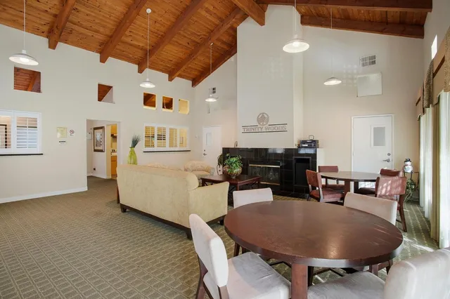 $275,500 | 11150 Trinity River Drive, Unit 124, Rancho Cordova, CA 95670