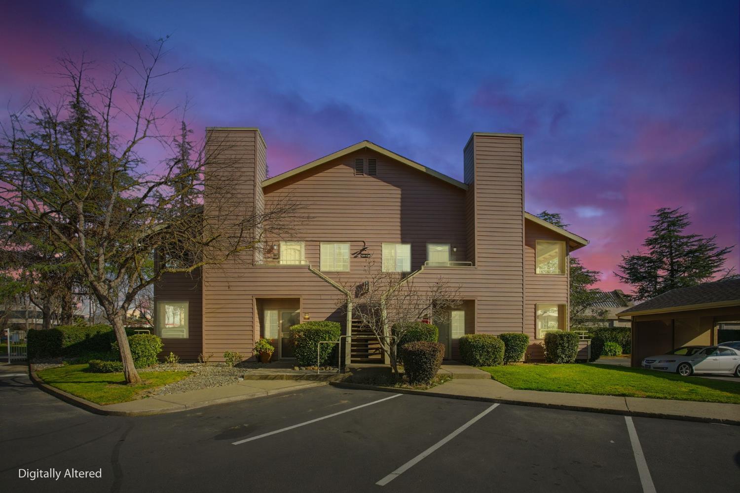 11150 Trinity River Drive, Unit 124 Rancho Cordova, CA 95670 - Photo 29 of 29