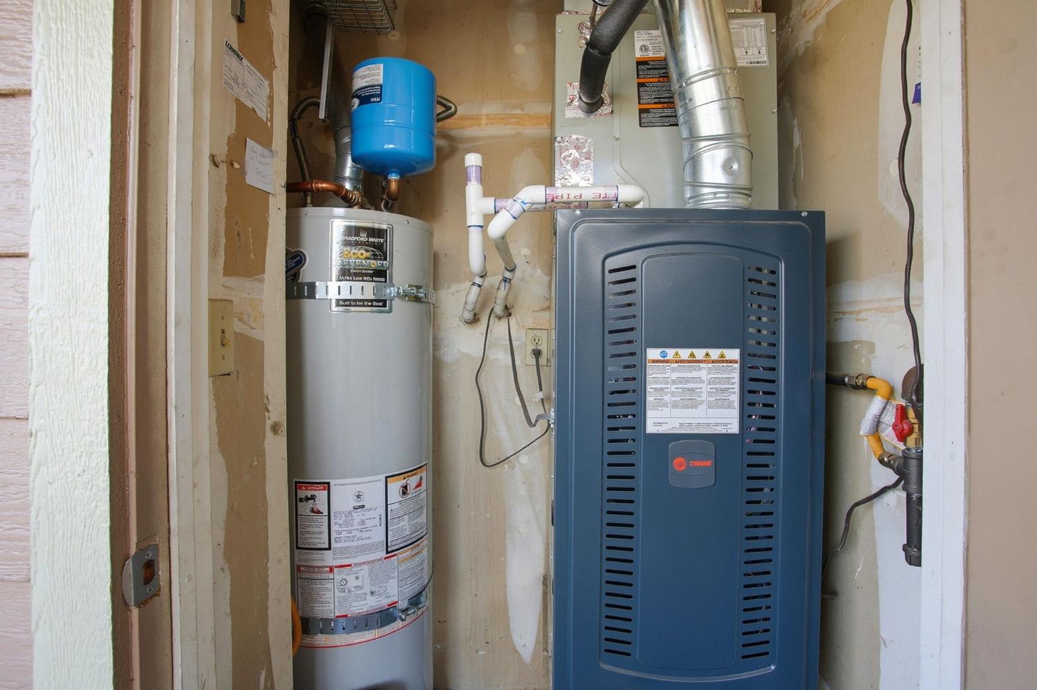 11150 Trinity River Drive, Unit 124 Rancho Cordova, CA 95670 - Photo 6 of 29