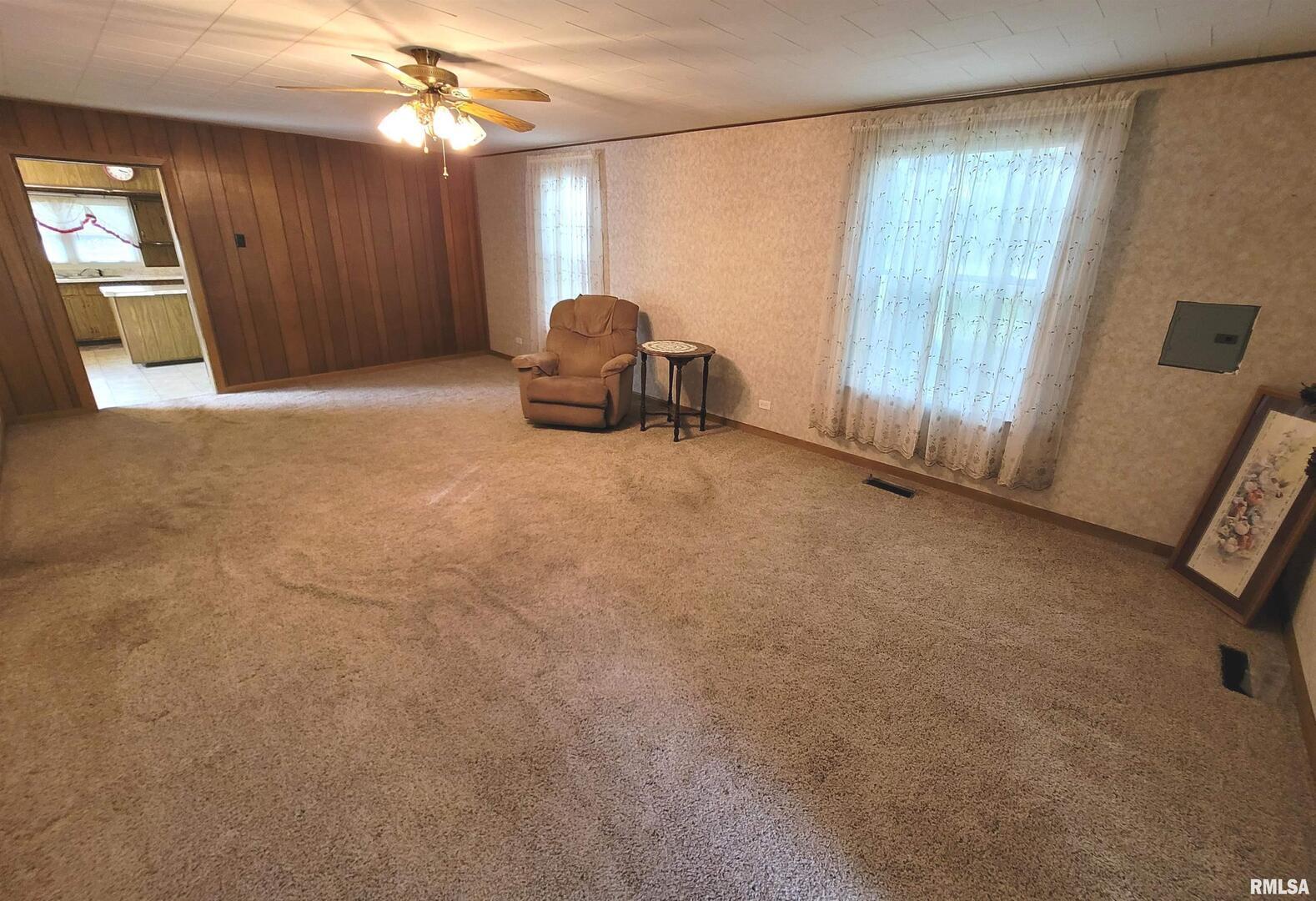 405 St Clair Street Odin, IL 62870 - Photo 11 of 45