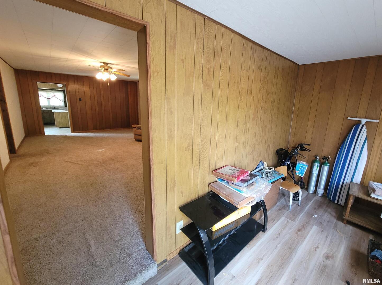 405 St Clair Street Odin, IL 62870 - Photo 14 of 45