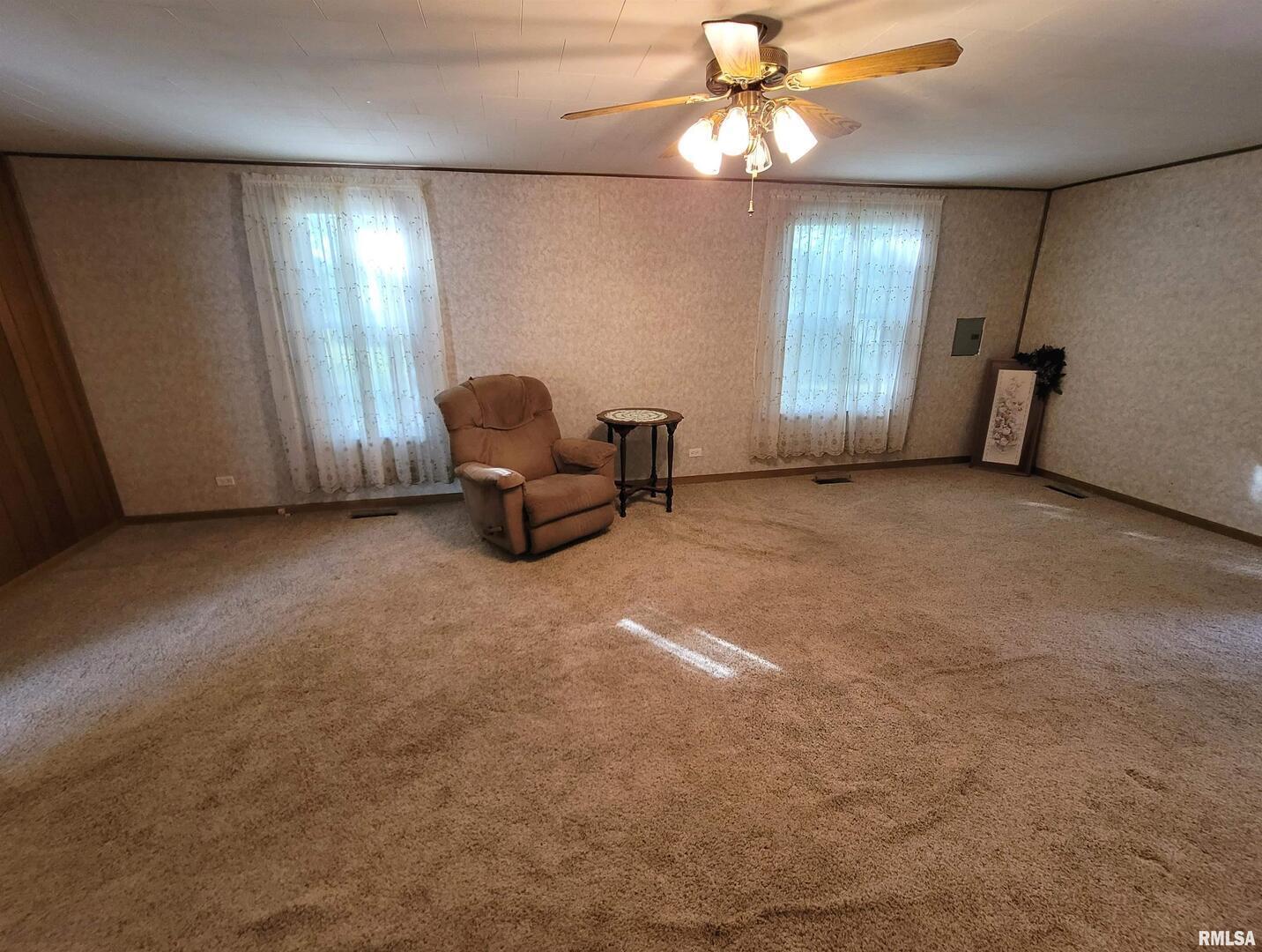 405 St Clair Street Odin, IL 62870 - Photo 18 of 45