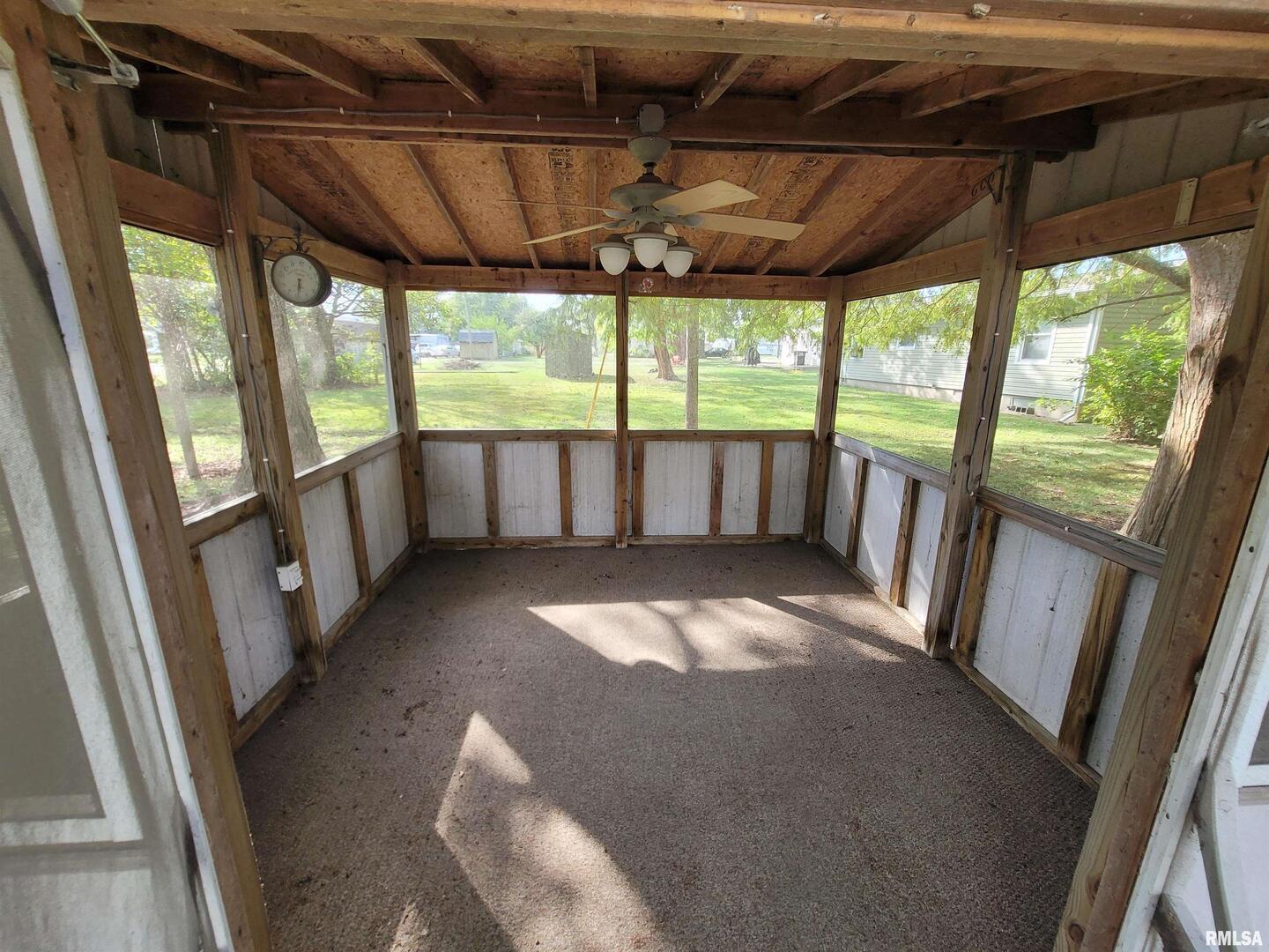 405 St Clair Street Odin, IL 62870 - Photo 36 of 45