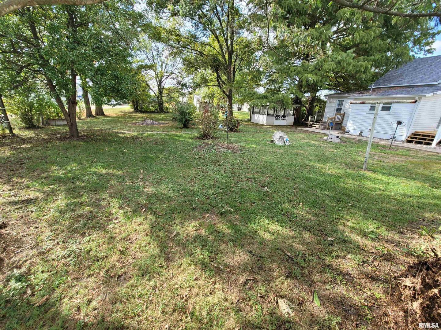 405 St Clair Street Odin, IL 62870 - Photo 43 of 45
