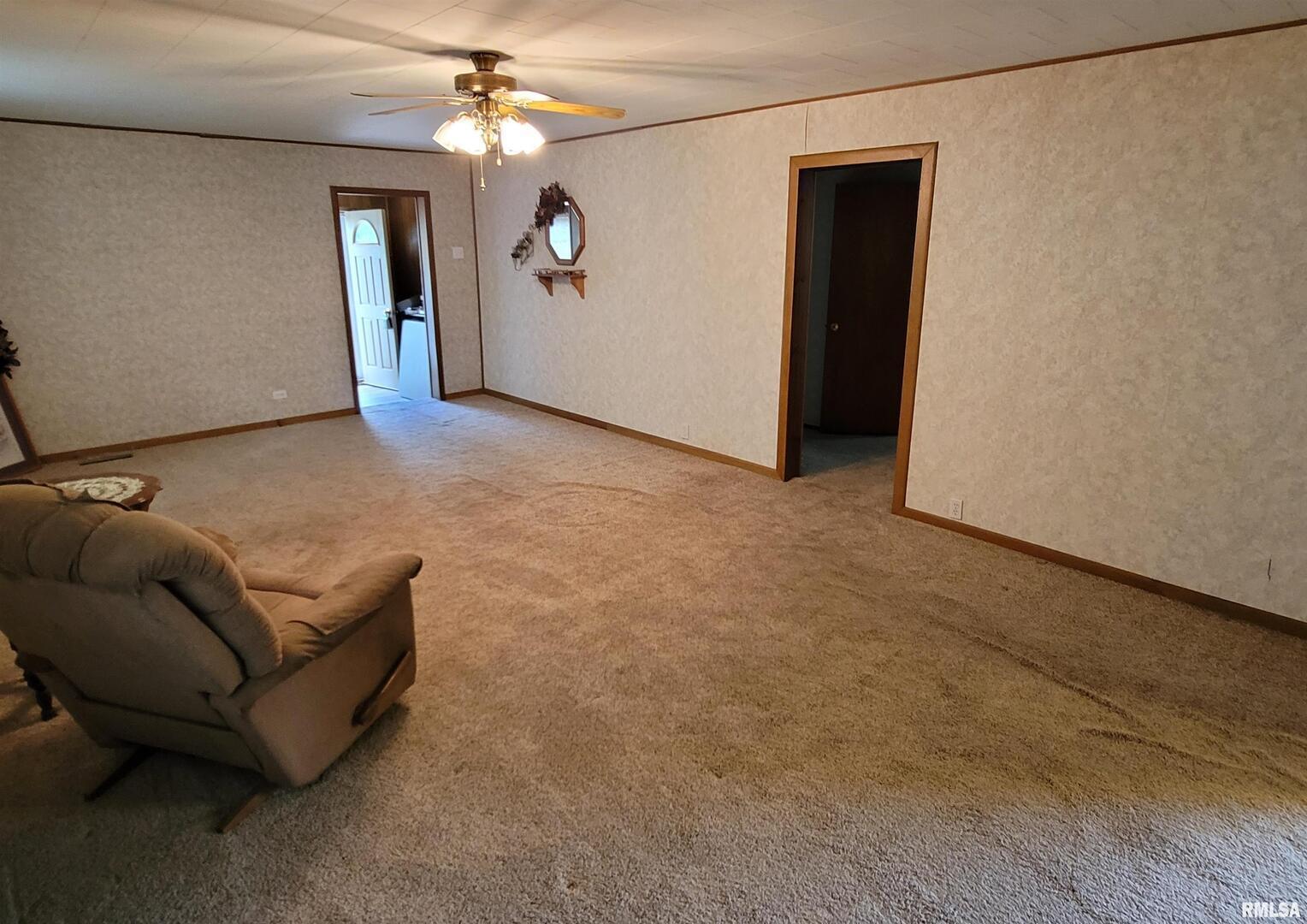 405 St Clair Street Odin, IL 62870 - Photo 10 of 45
