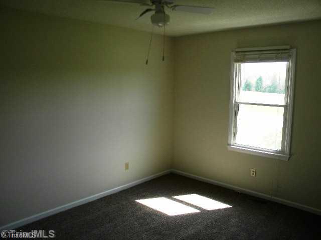 1573 Payne Road Lexington, NC 27295 - Photo 11 of 13 3rd Bedroom.