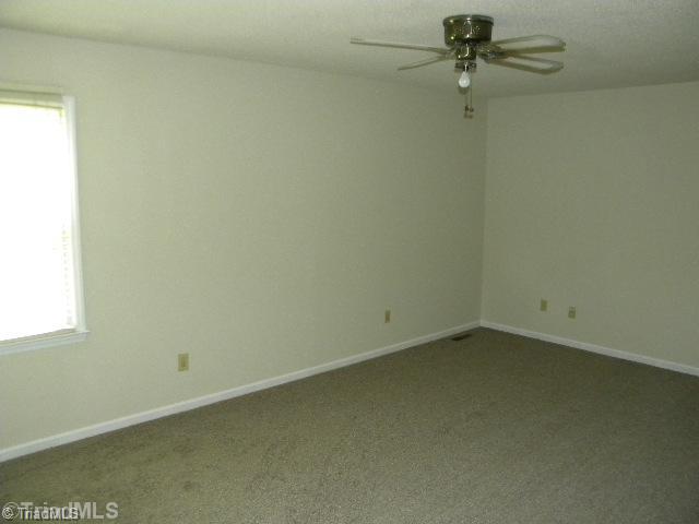 1573 Payne Road Lexington, NC 27295 - Photo 8 of 13 Master Bedroom.