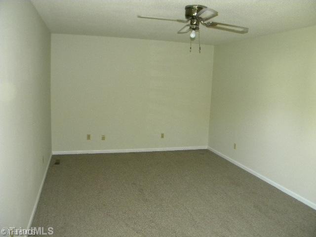 1573 Payne Road Lexington, NC 27295 - Photo 9 of 13 Master Bedroom.