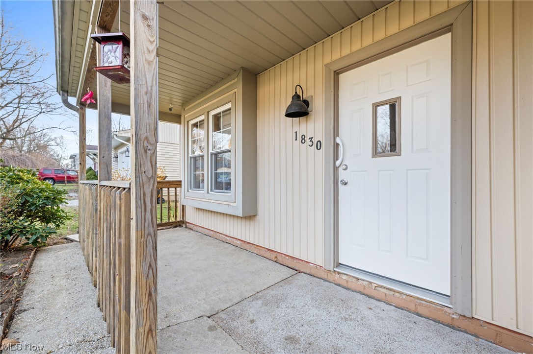 1830 Aberdeen Road Madison, OH 44057 - Photo 5 of 30