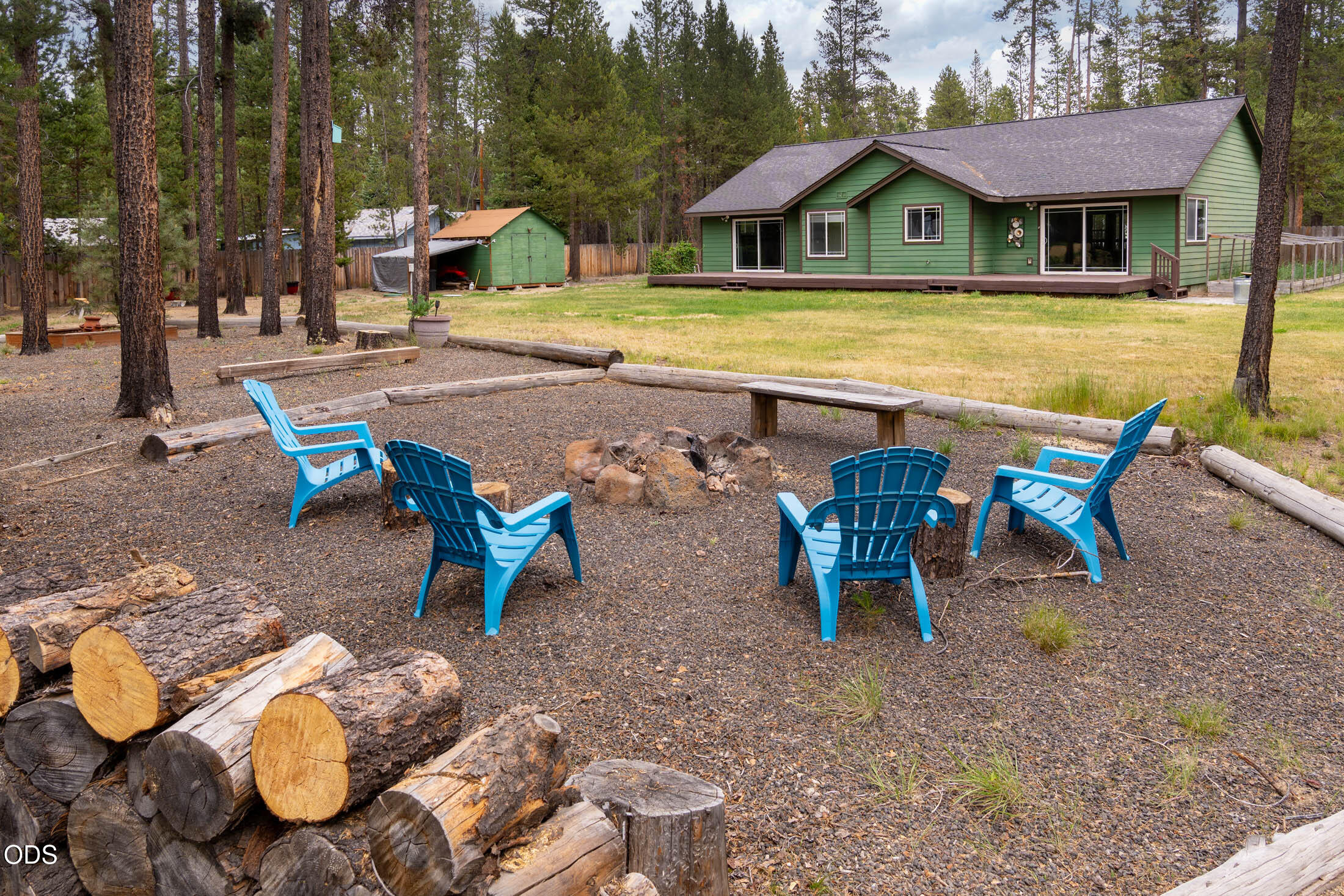 51343 Mitchell Road La Pine, OR 97739 - Photo 26 of 46
