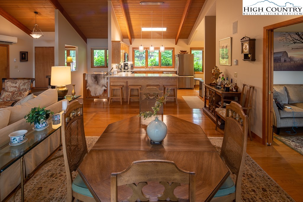 424 St Andrews Road Beech Mountain, NC 28604 - Photo 11 of 33 Gallery Image 11