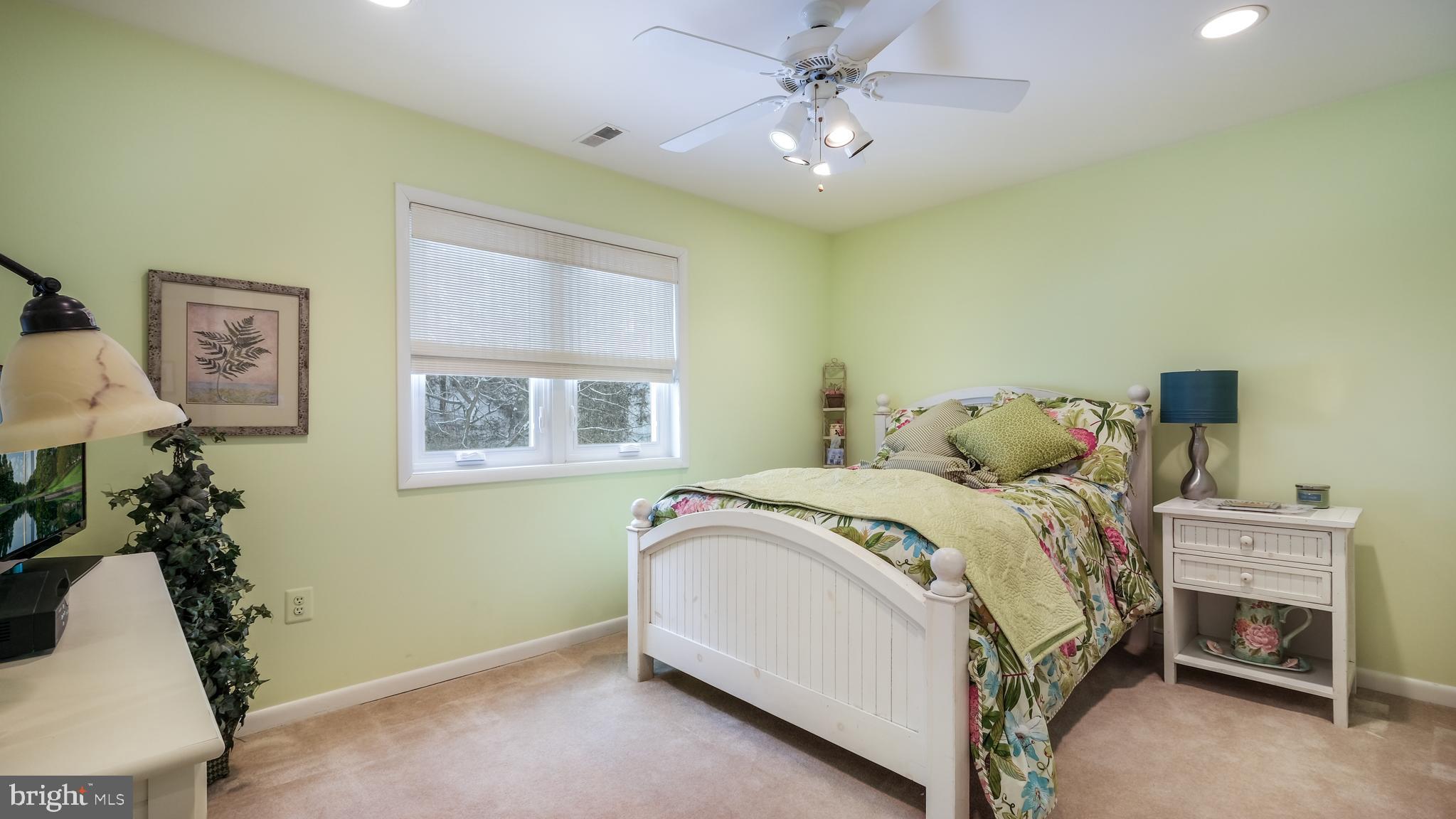 3340 Manor Road Huntingdon Valley, PA 19006 - Photo 22 of 28 Bedroom #3