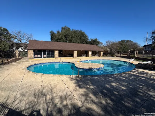 $1,690 | 5019 Concord Ridge, San Antonio, TX 78228