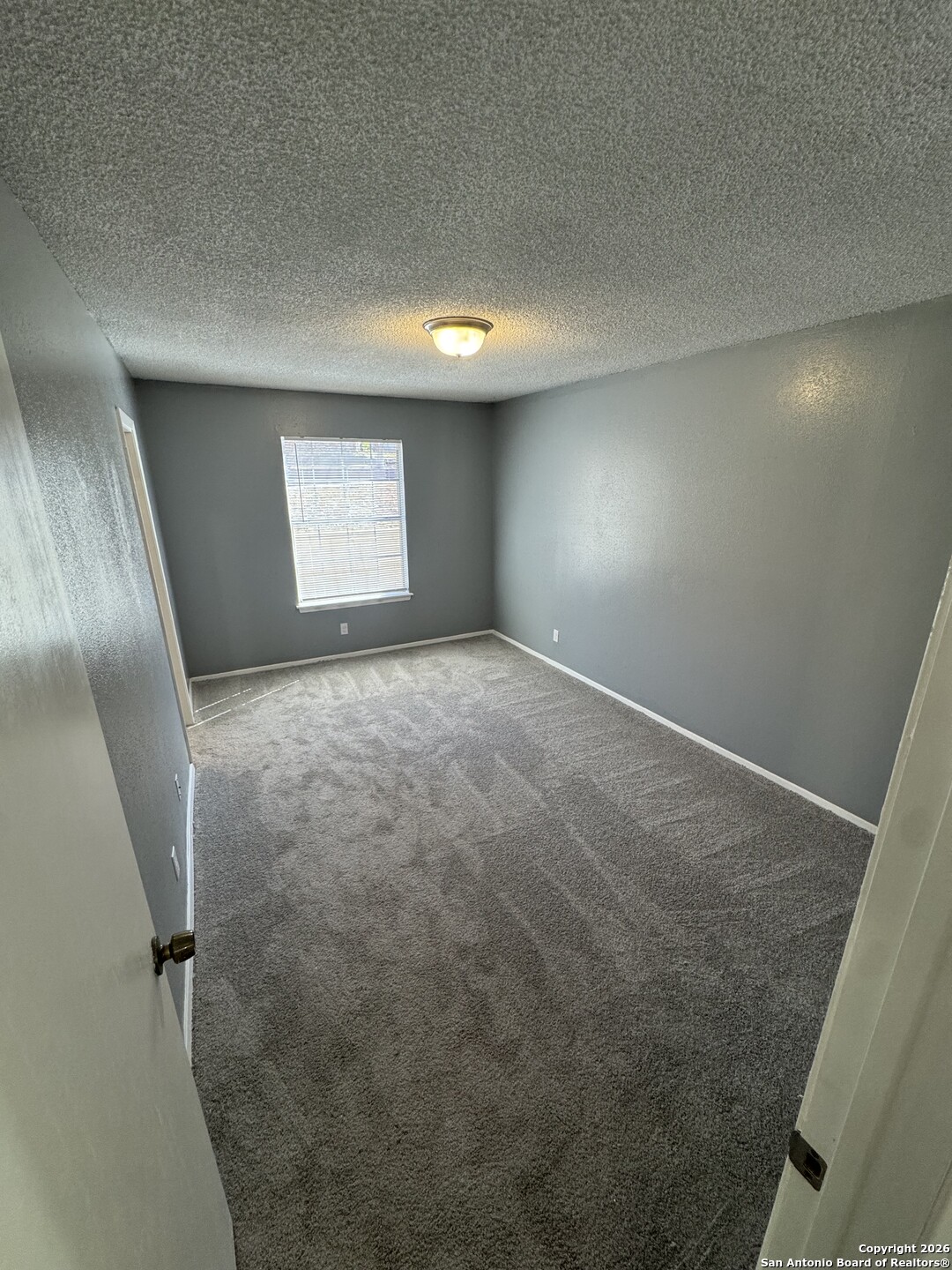 5019 Concord Ridge San Antonio, TX 78228 - Photo 7 of 19 a view of an empty room