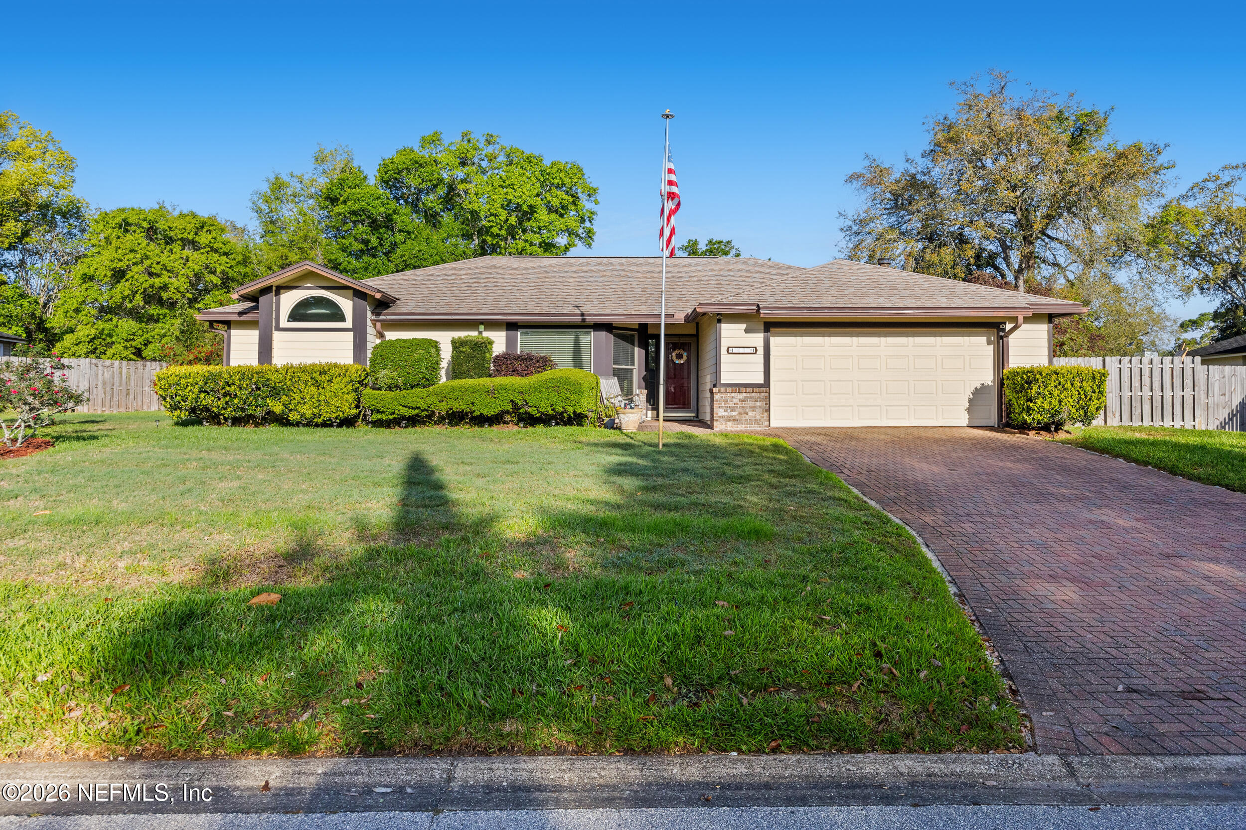 14211 Crystal Cove Drive Jacksonville, FL 32224 - Photo 1 of 65 2 - exterior