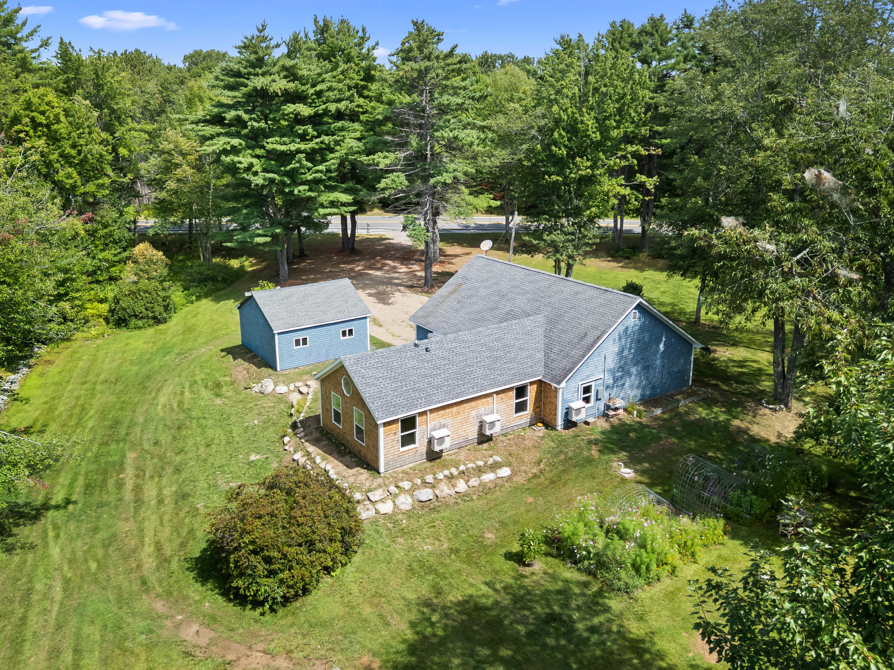 547 Waldoboro Road Jefferson, ME 04348 - Photo 4 of 63 bracket_0018_DJI_20260820122720_0762_D