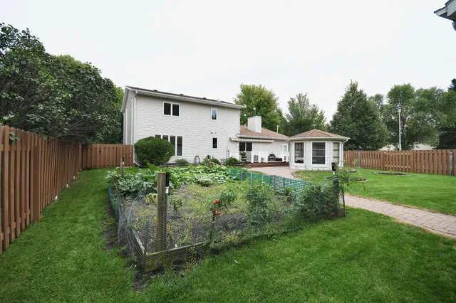 $440,000 | 1943 19th Street South, Fargo, ND 58103