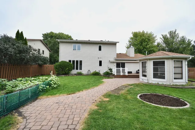 $440,000 | 1943 19th Street South, Fargo, ND 58103