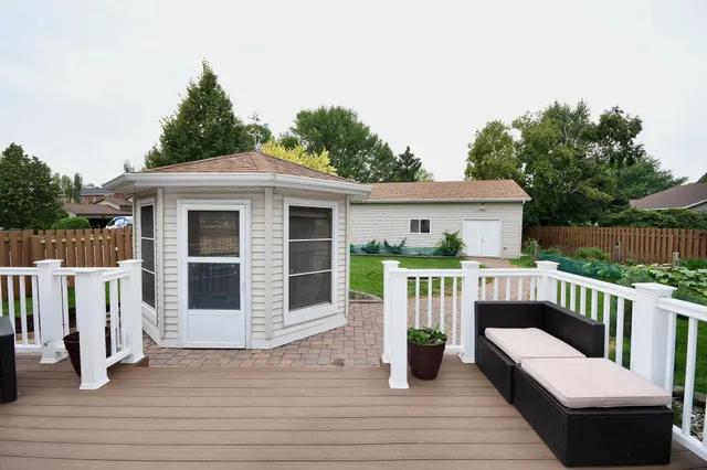 $440,000 | 1943 19th Street South, Fargo, ND 58103