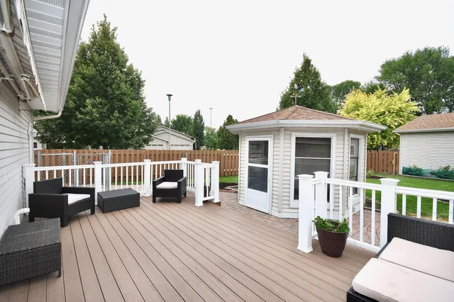 $440,000 | 1943 19th Street South, Fargo, ND 58103