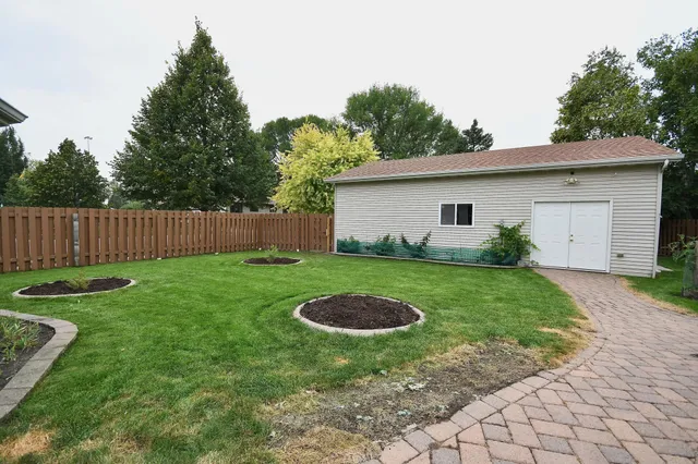 $440,000 | 1943 19th Street South, Fargo, ND 58103