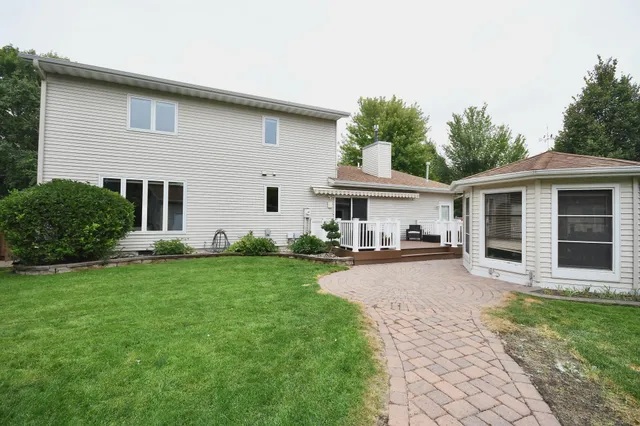 $440,000 | 1943 19th Street South, Fargo, ND 58103