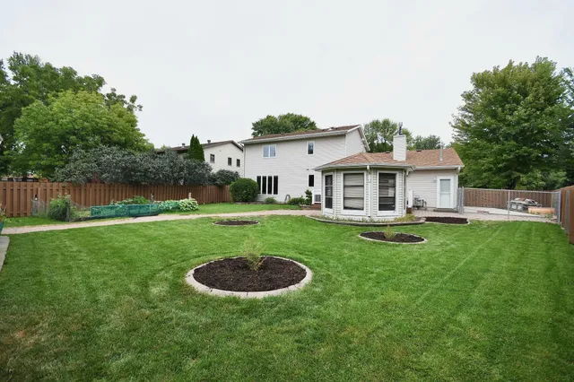 $440,000 | 1943 19th Street South, Fargo, ND 58103