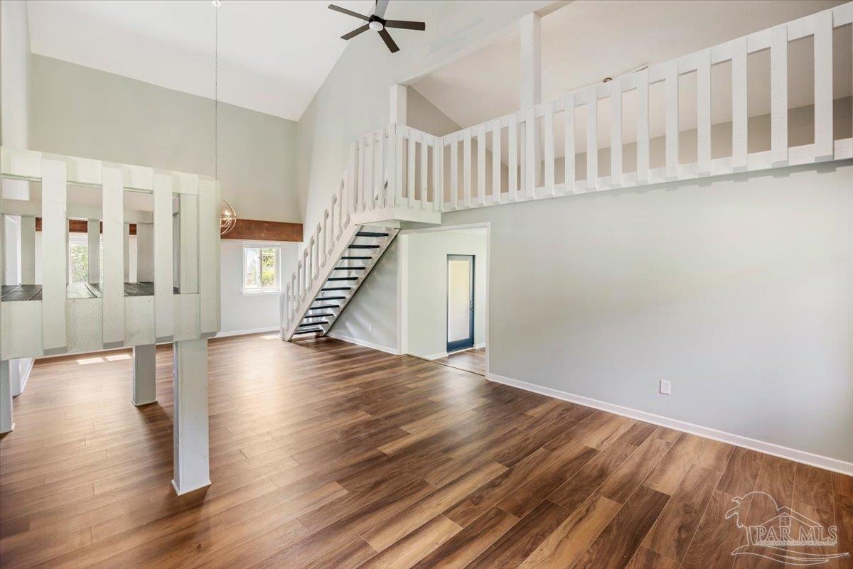 521 Timber Ridge Drive Pensacola, FL 32534 - Photo 15 of 72