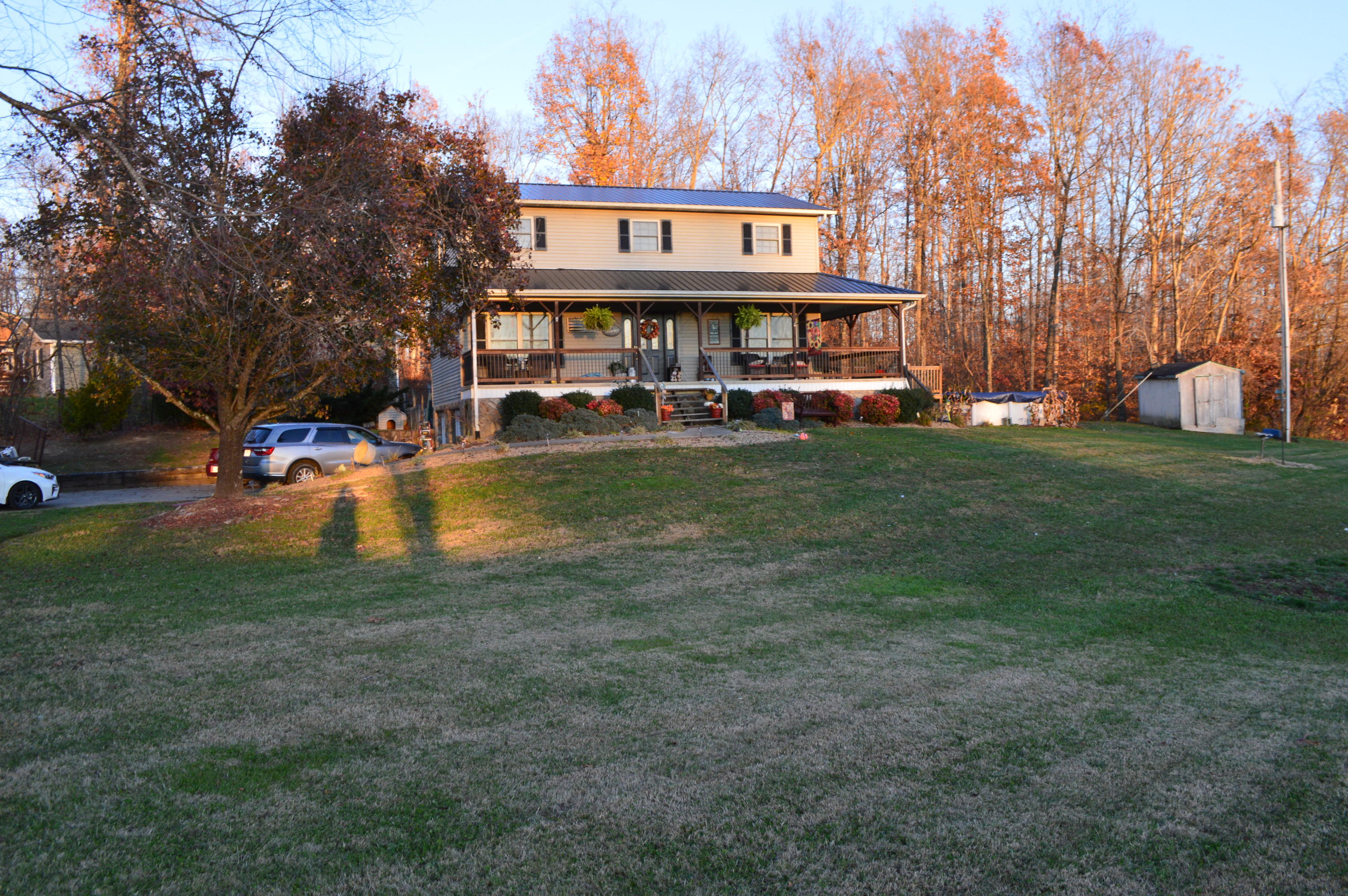 770 Old Hall Road Chuckey, TN 37641 - Photo 1 of 25 DSC_0131