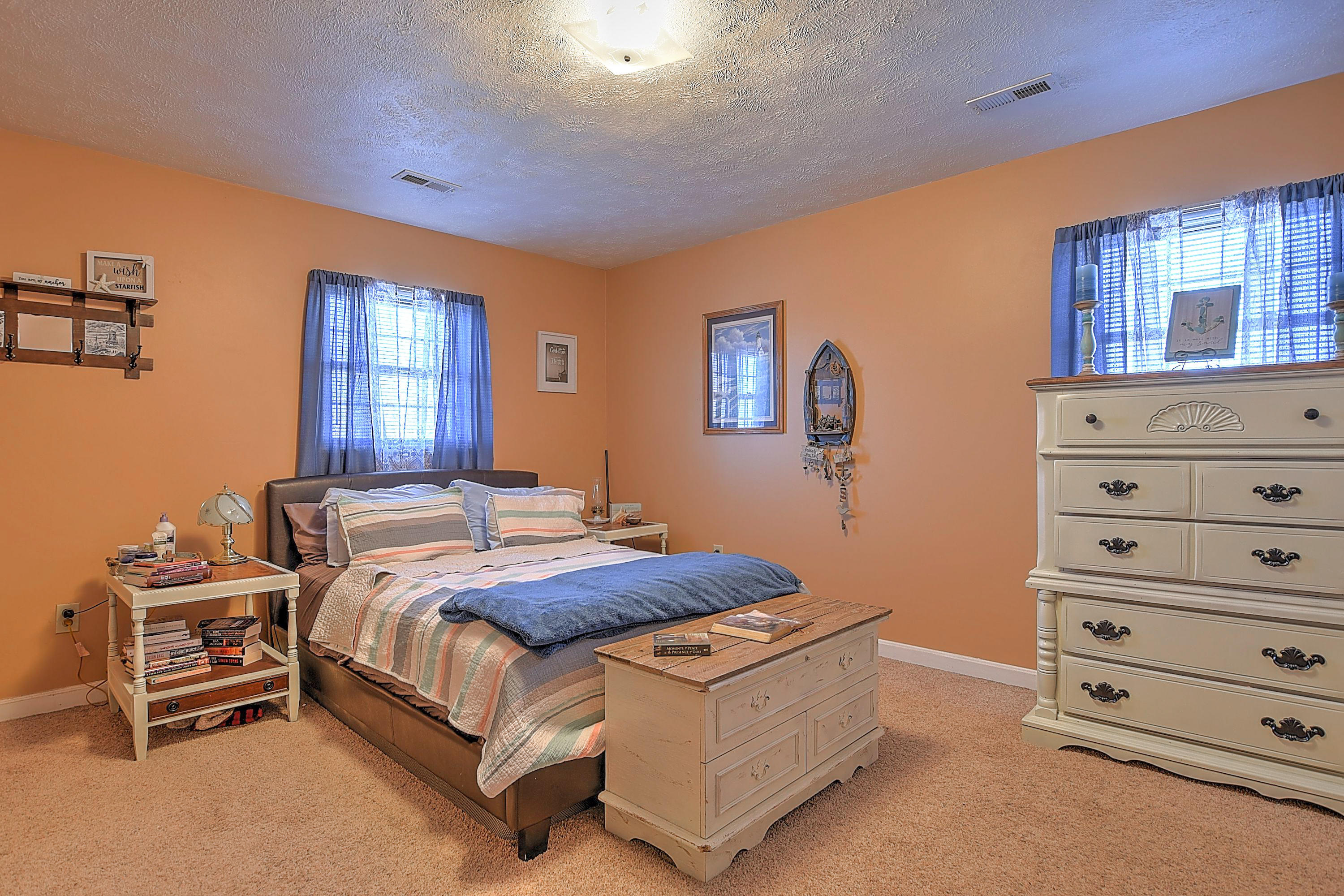 770 Old Hall Road Chuckey, TN 37641 - Photo 18 of 25 770 Old Hall_-23