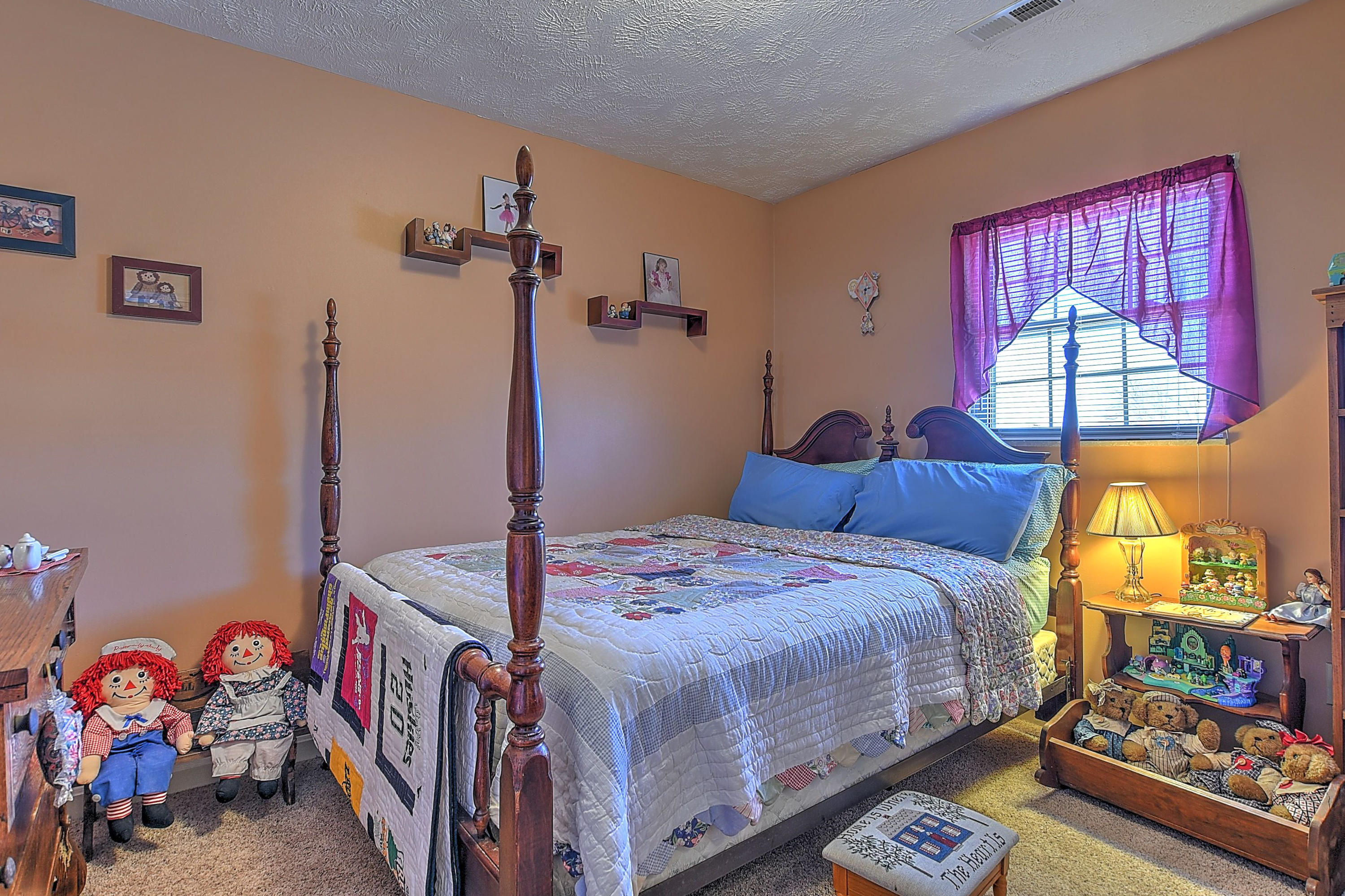 770 Old Hall Road Chuckey, TN 37641 - Photo 20 of 25 770 Old Hall_-17