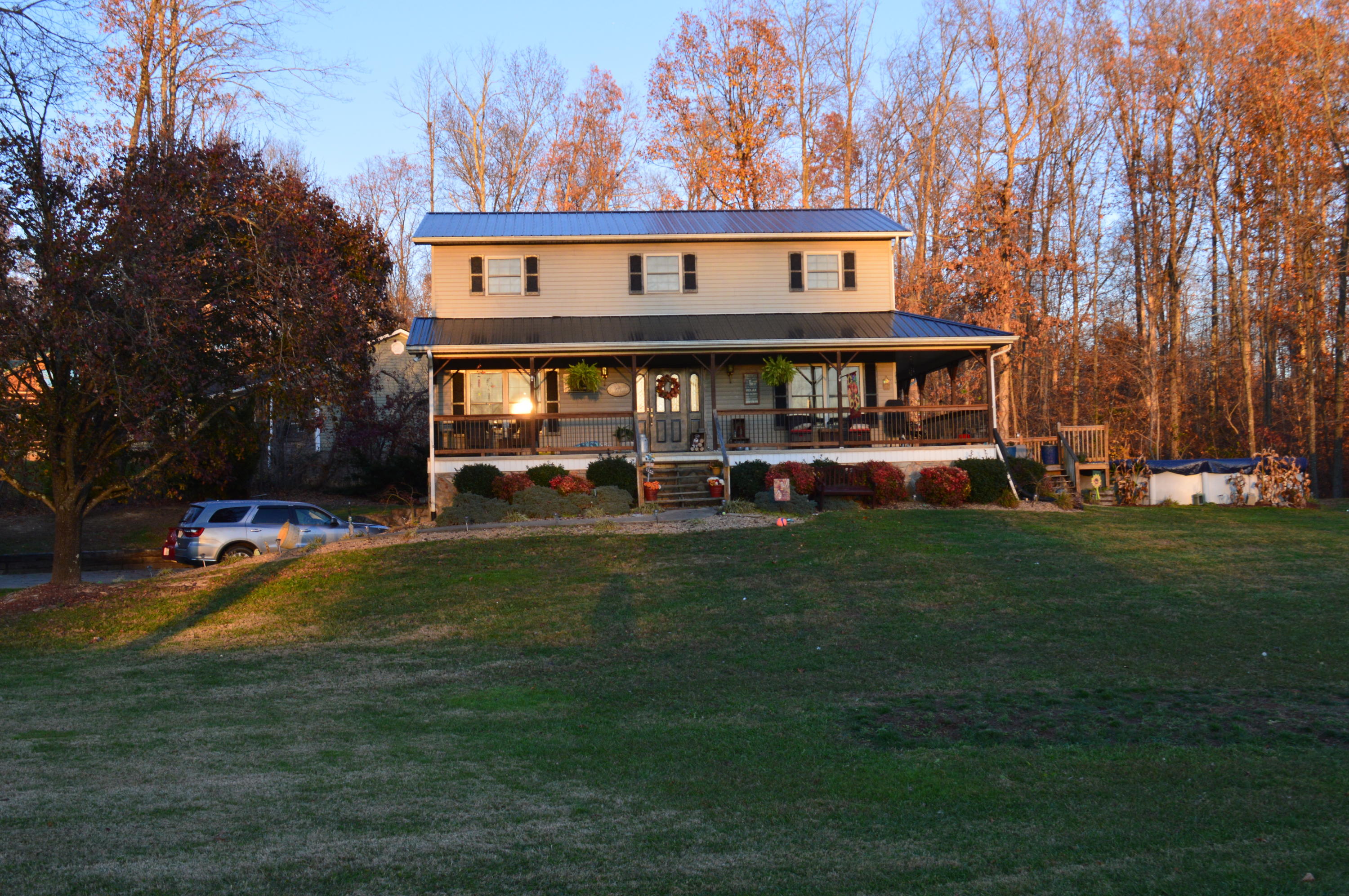 770 Old Hall Road Chuckey, TN 37641 - Photo 2 of 25 DSC_0133