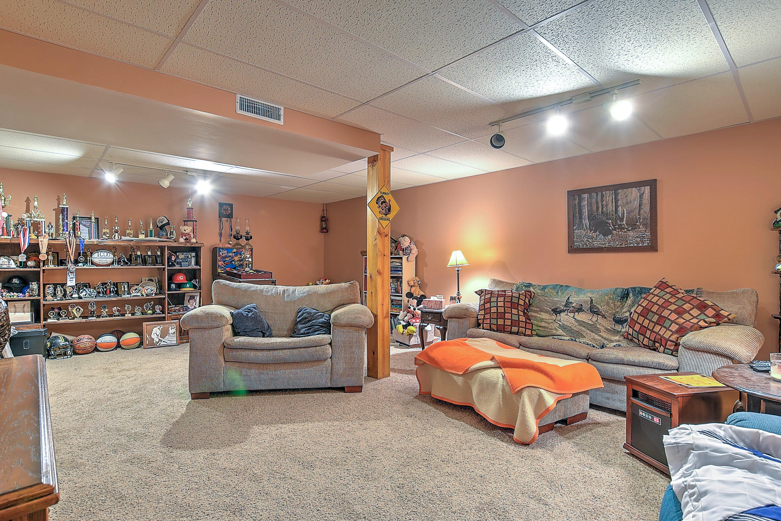 770 Old Hall Road Chuckey, TN 37641 - Photo 21 of 25 770 Old Hall_-25