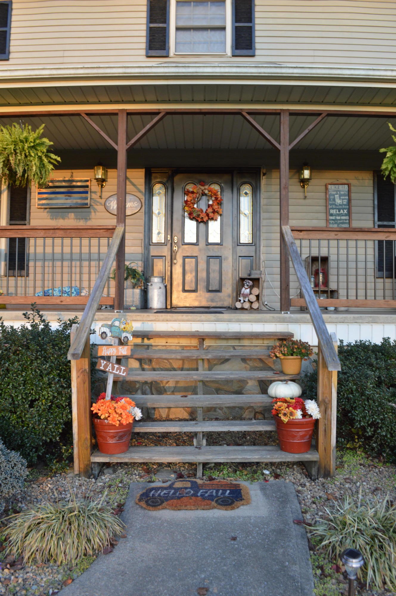 770 Old Hall Road Chuckey, TN 37641 - Photo 3 of 25 DSC_0136