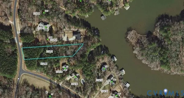 $575,000 | Tbd Hawtree Way, Boydton, VA 23917
