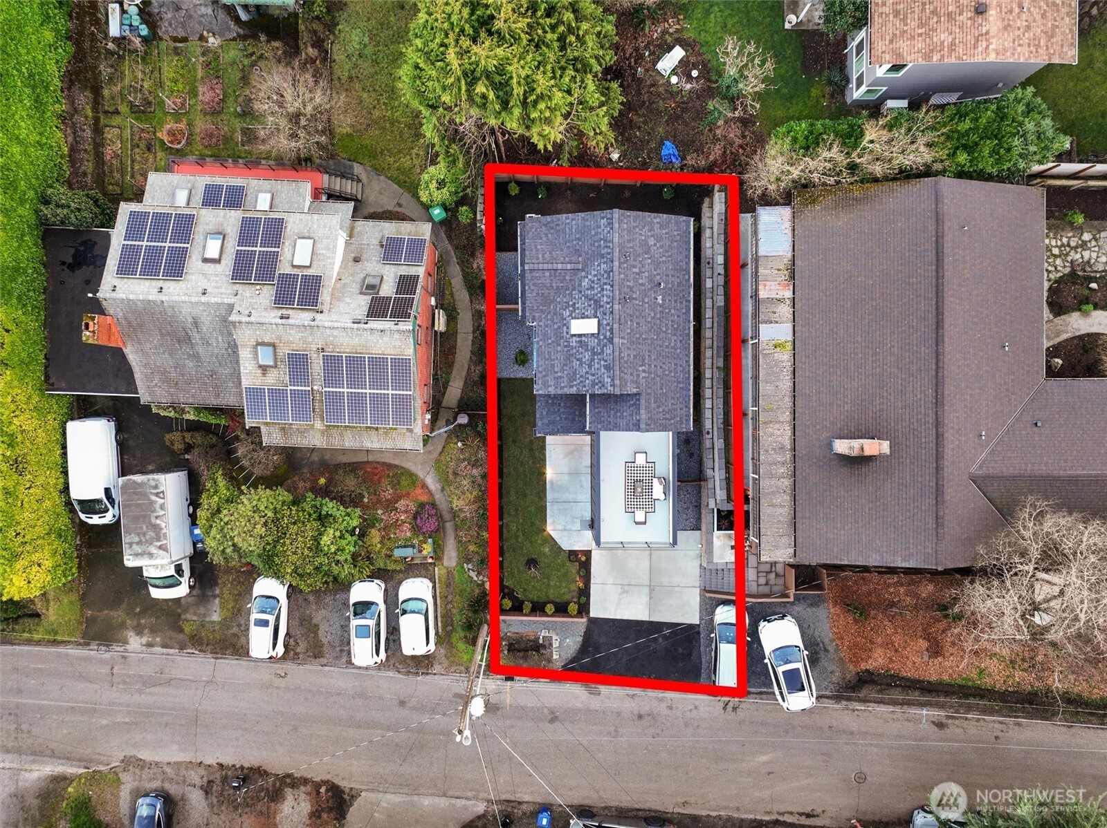 1511 Northeast 96th Street Seattle, WA 98115 - Photo 31 of 39