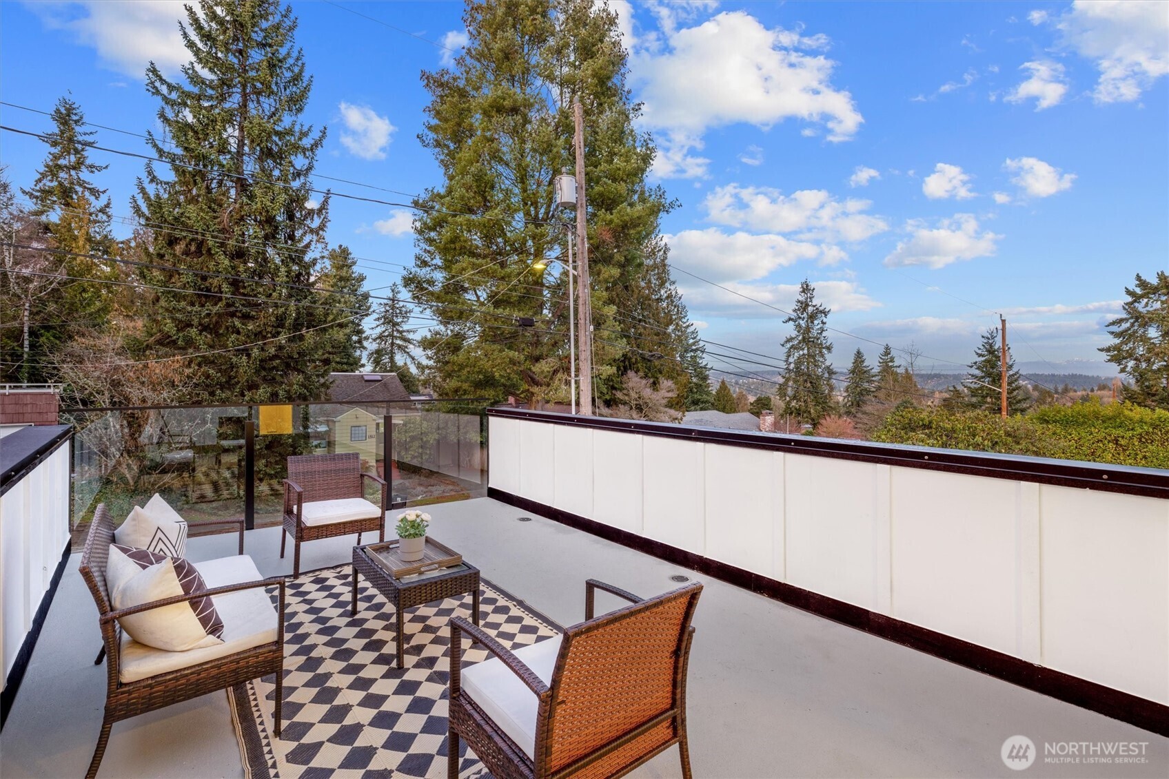 1511 Northeast 96th Street Seattle, WA 98115 - Photo 34 of 39