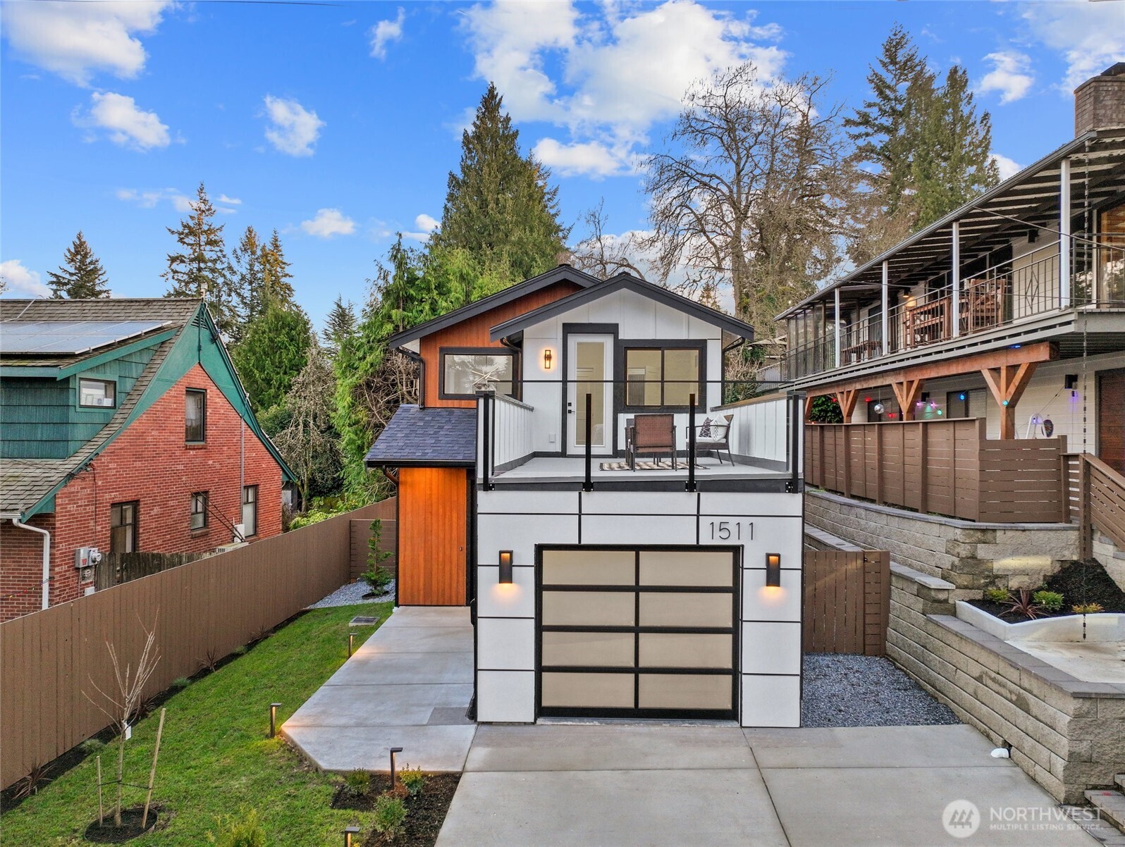 1511 Northeast 96th Street Seattle, WA 98115 - Photo 35 of 39