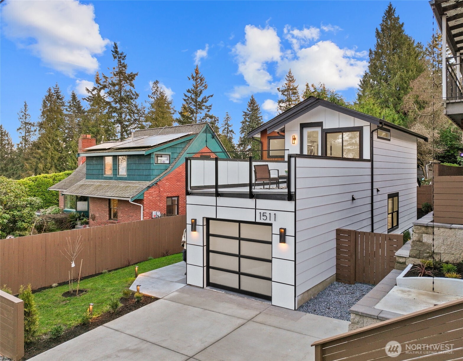 1511 Northeast 96th Street Seattle, WA 98115 - Photo 36 of 39