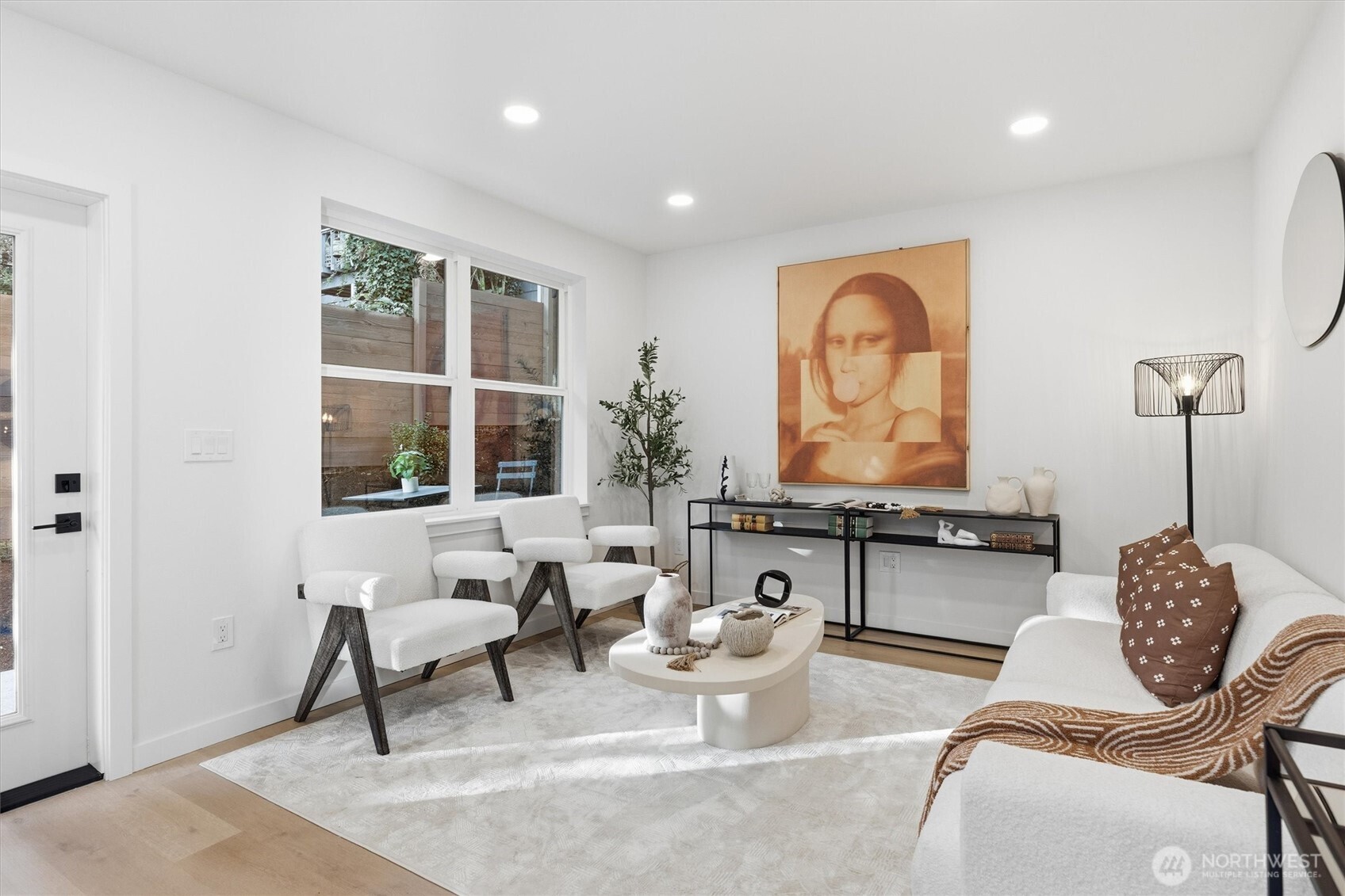 1511 Northeast 96th Street Seattle, WA 98115 - Photo 9 of 39