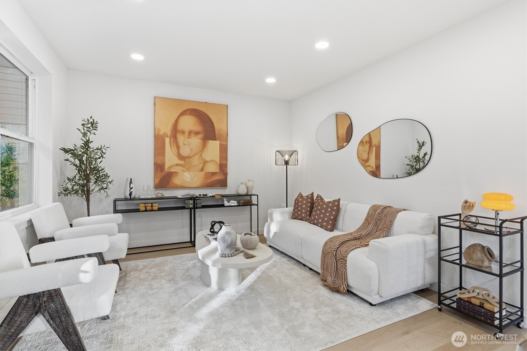 1511 Northeast 96th Street Seattle, WA 98115 - Photo 10 of 39